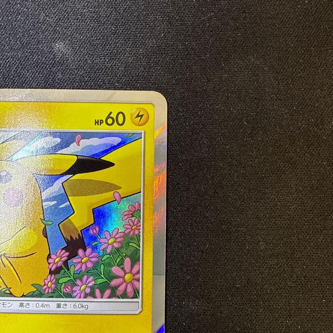 引退品】ピカチュウ：トイザらス限定 PRO SM-P 276