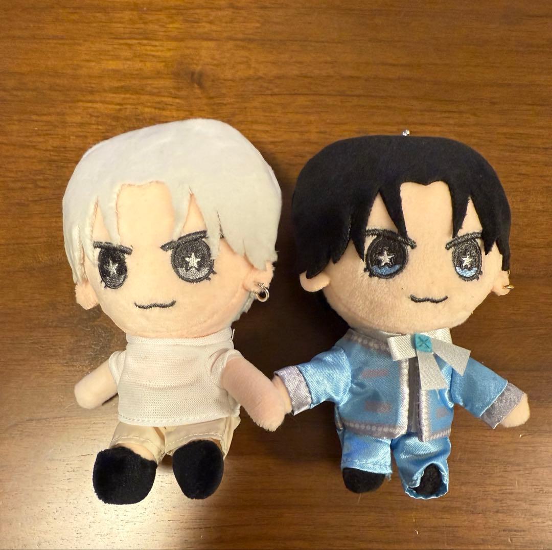 中島健人 おけんとさま 開封済み 新品未開封 中島健人 ぬいぐるみ おけんとさま｜Yahoo!フリマ（旧