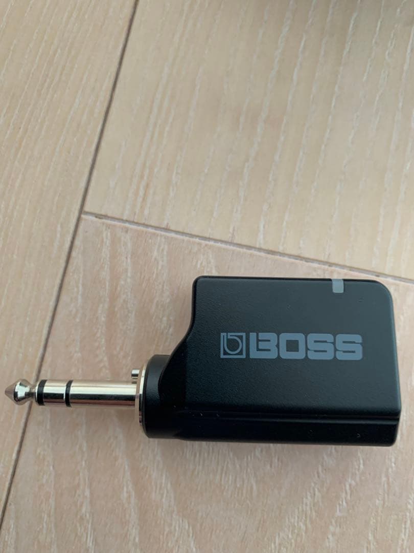 BOSS WAZA-AIR ボス 技エアー