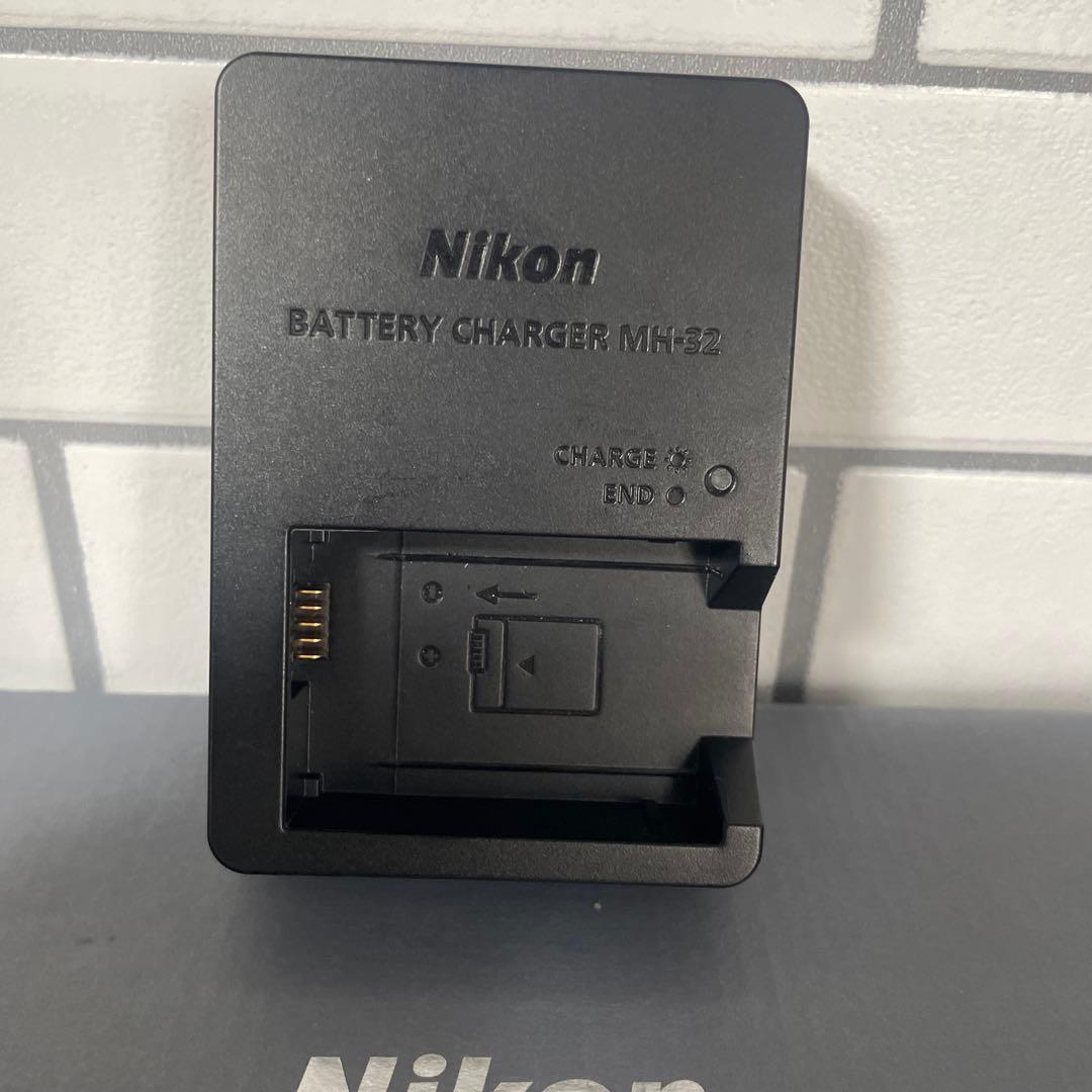 nikon zfcレンズキット付き(NIKKOR DX 16-50mm)