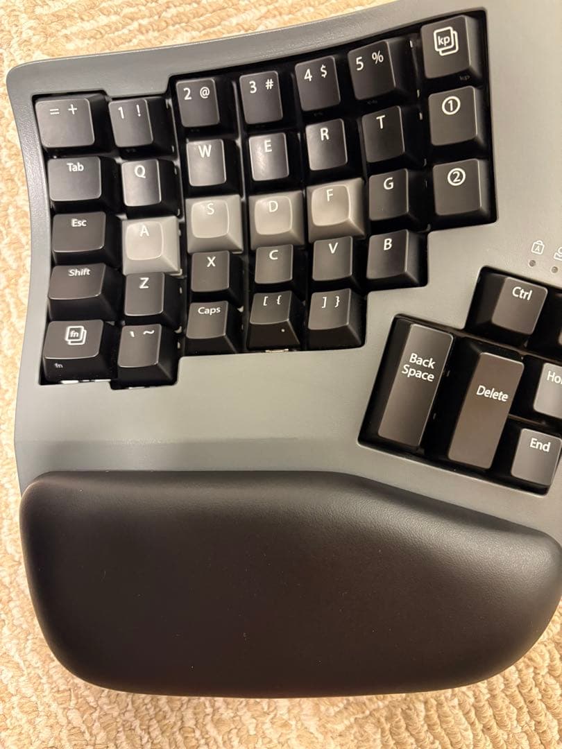 kinesis advantage 360 professional 茶軸 Amazon.com: KINESIS Advantage360 Professional Split Ergonomic