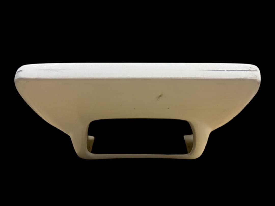 ◇GSX400 インパルス 96〜08羽タイプ テールカウル FRP製 高強度