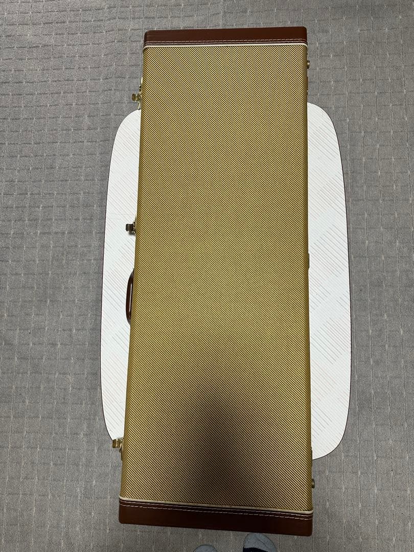 ESPエンジェリックゴールド THE ALFEE高見沢モデル - メルカリ