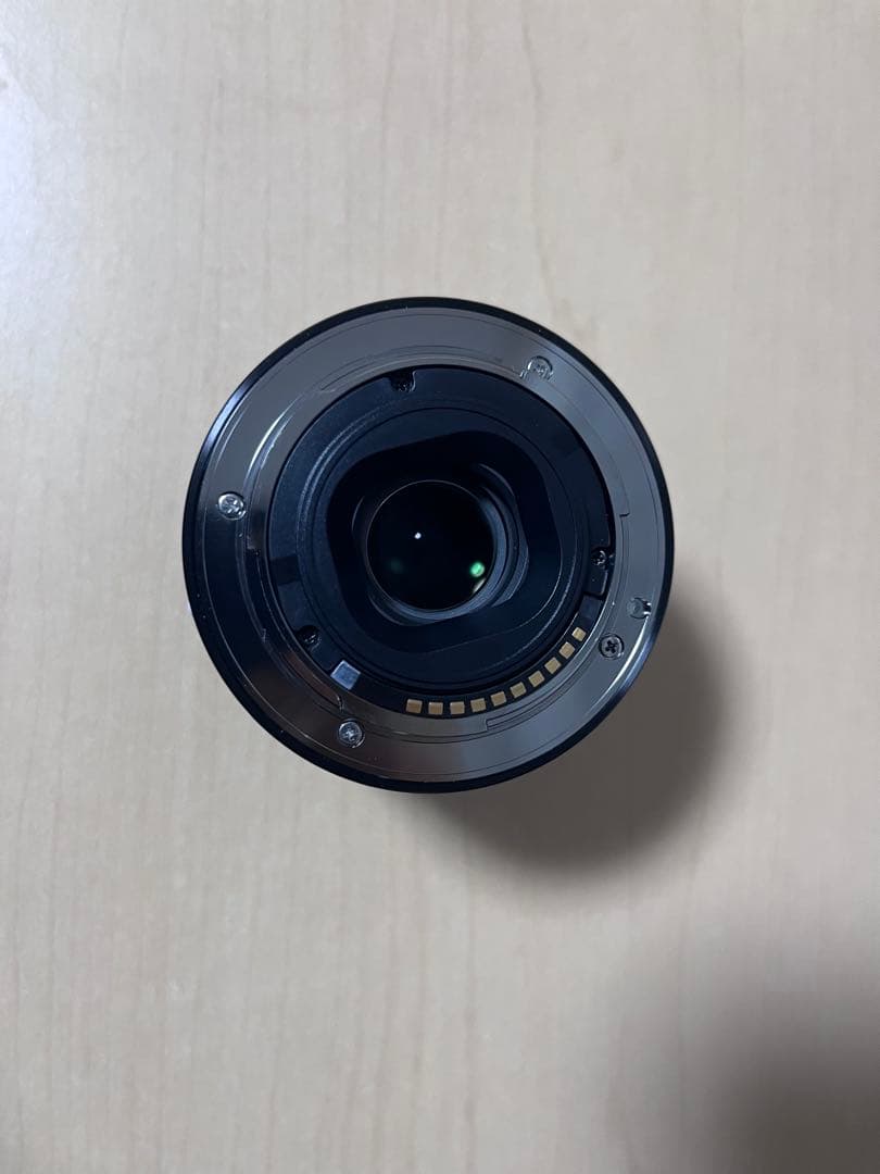 Sony SEL3518 E 35mm F1.8 OSS 単焦点レンズ
