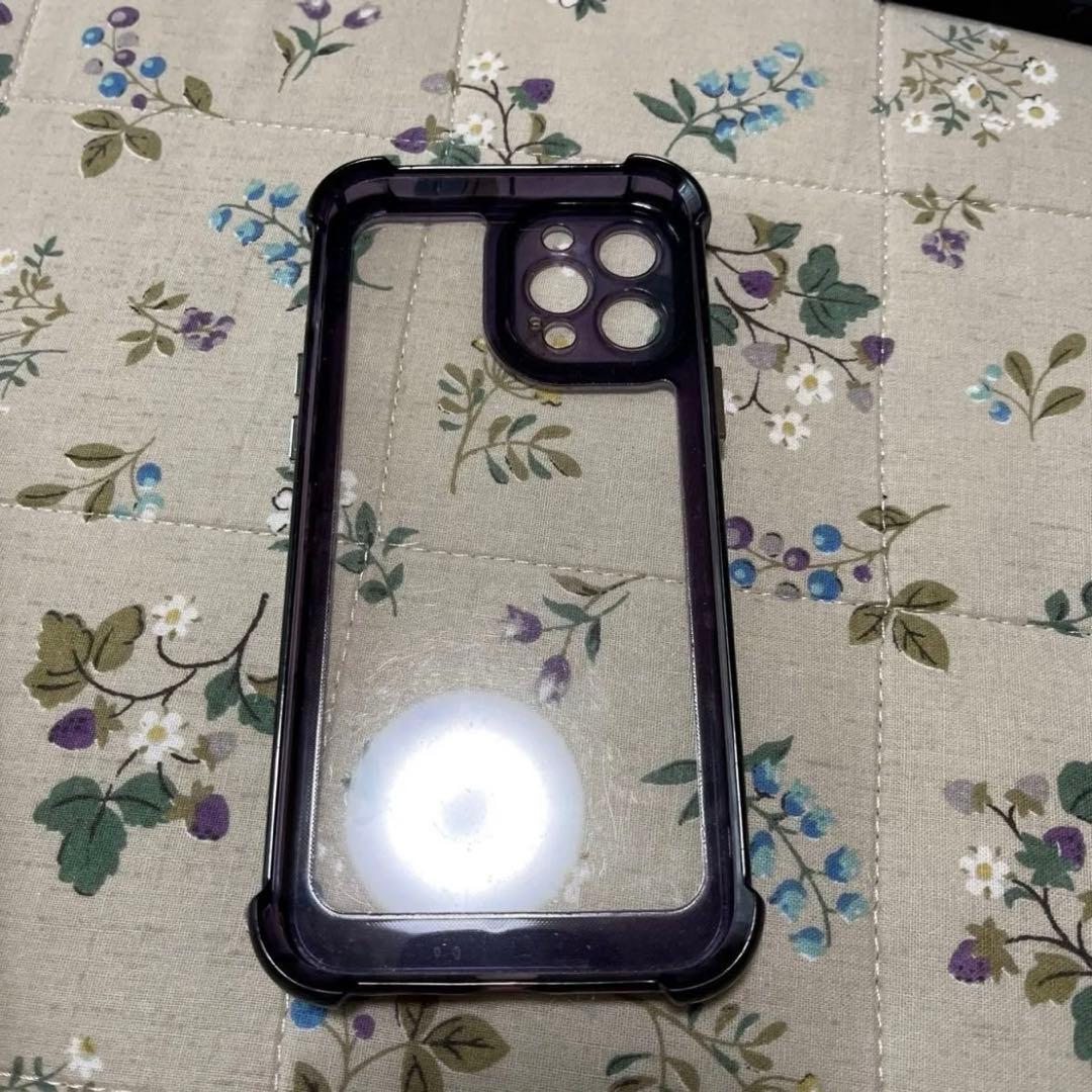 美品　iPhone 12 Pro Max 128GB パシフィックブルー