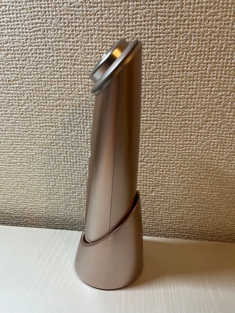 ヤーマン　YA-MAN 美顔器　フォトプラスシャイニー ローズゴールド