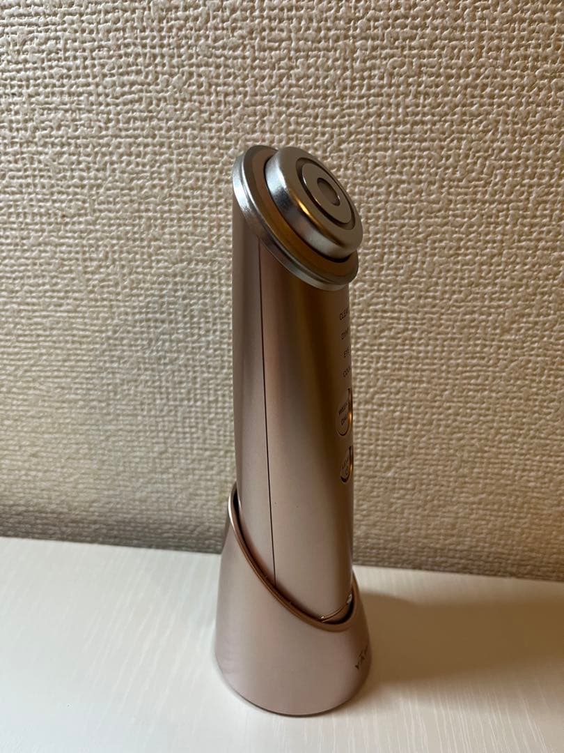 ヤーマン　YA-MAN 美顔器　フォトプラスシャイニー ローズゴールド