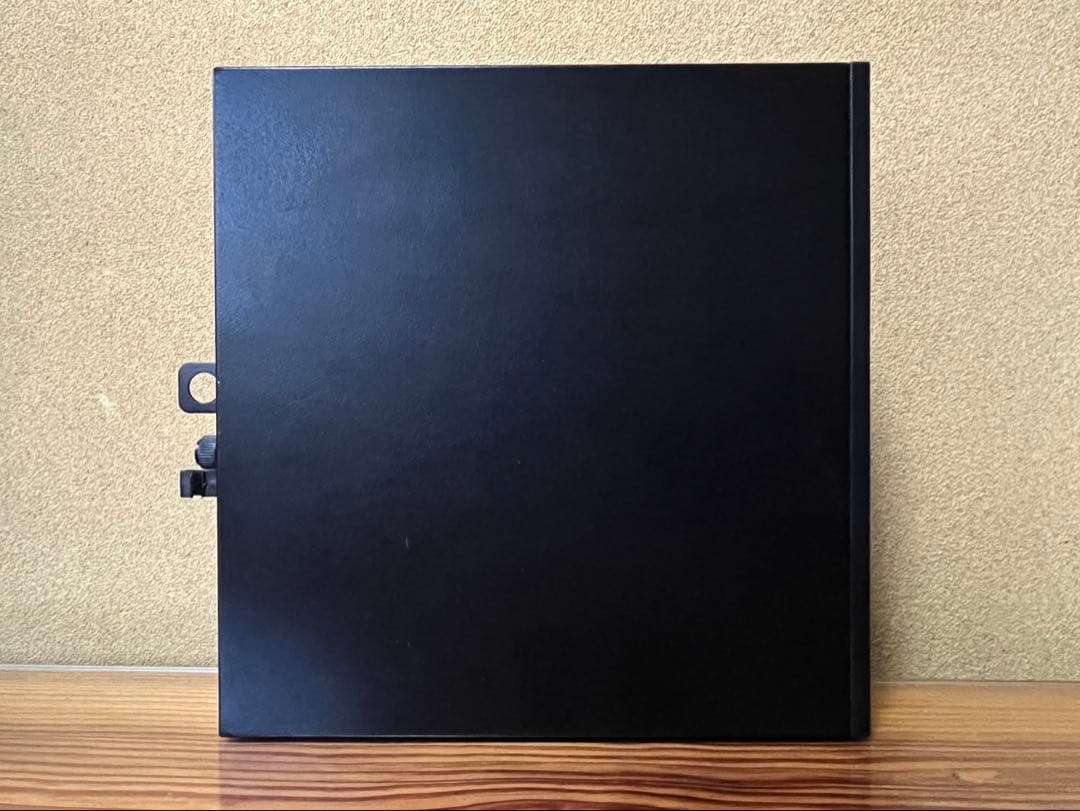 ミニPC DELL OptiPlex 7070 Micro Core i5 9500T