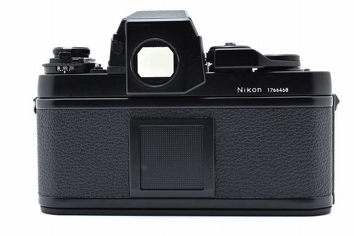 15565EF ニコン Nikon F3 HP Ai-S 50mm F1.8