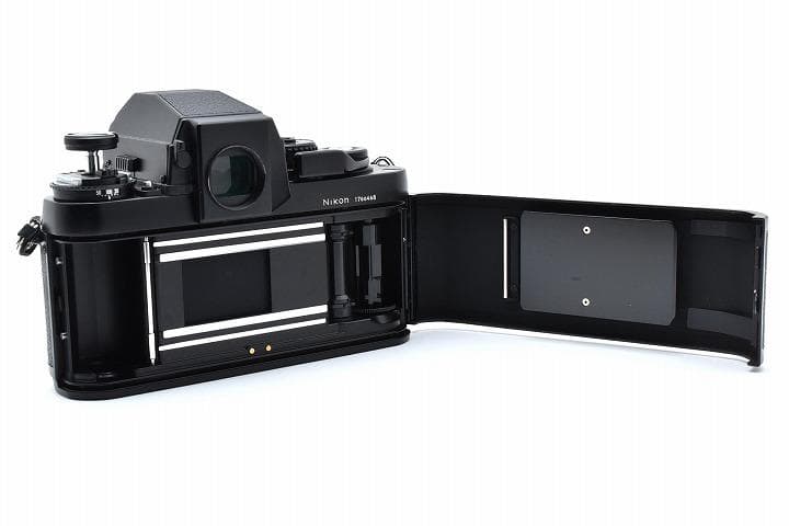 15565EF ニコン Nikon F3 HP Ai-S 50mm F1.8