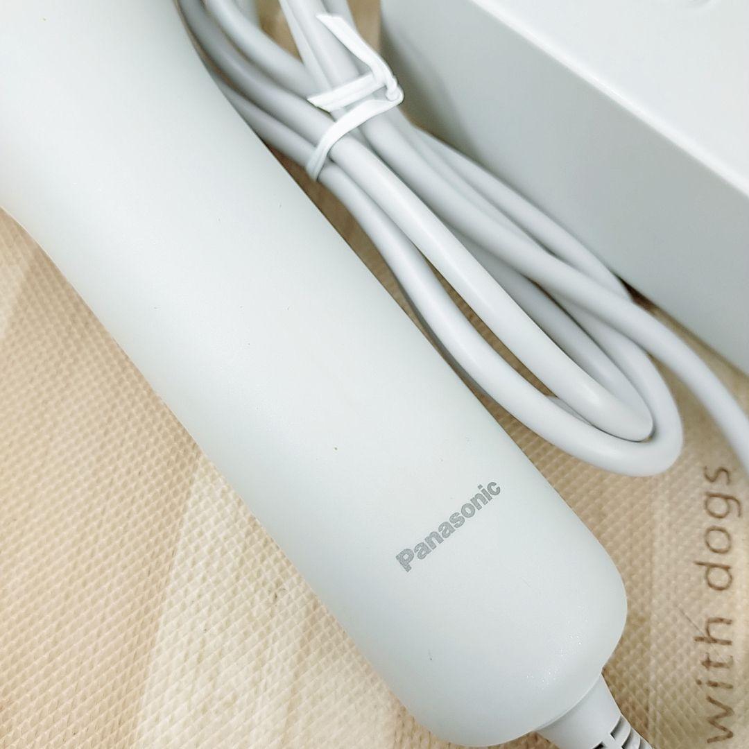 《最新モデル⭐️ほぼ未使用》 Panasonic スムースエピ ES-WG0A