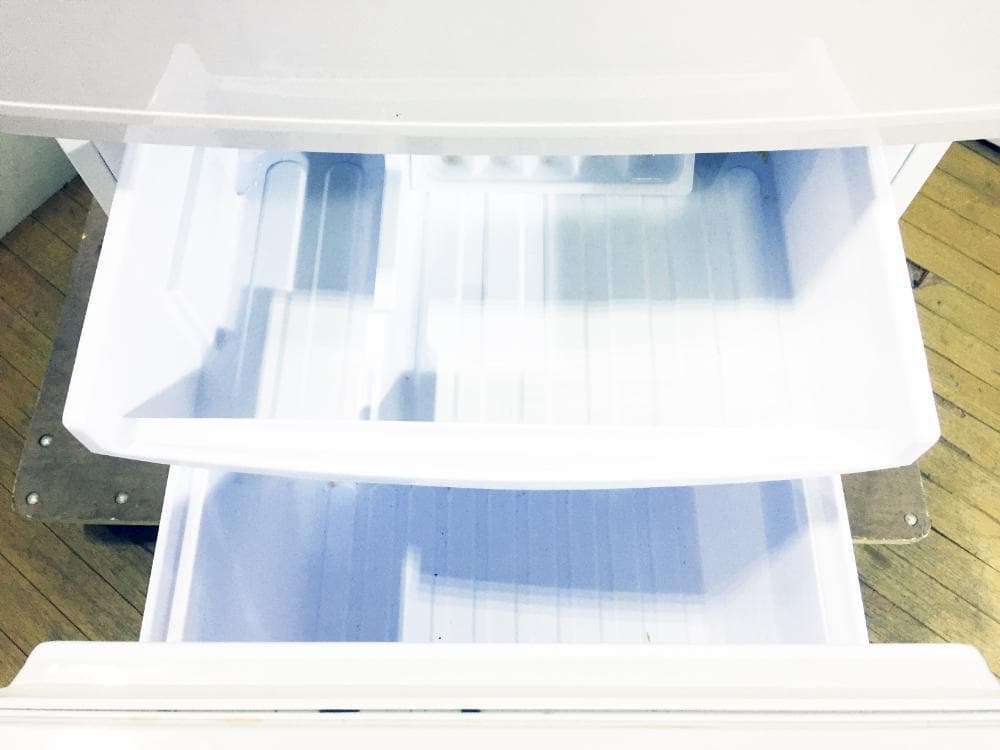 30日迄！SHARP 137L 2ドア冷蔵庫【SJ-PD14B-C】