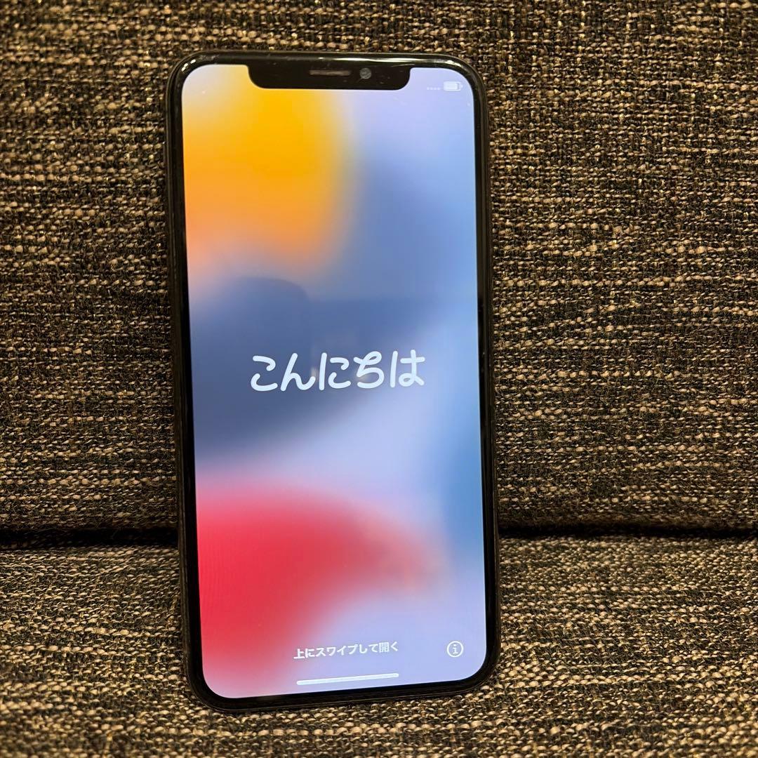iPhone X 256GBスペースグレー 本体 Apple iPhone X - 256GB - Space Gray (Unlocked) Smartphone | eBay
