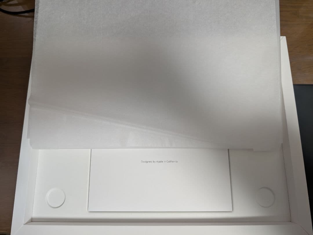 【USキー】MacBook Pro M3 36GB/512GB 14インチ