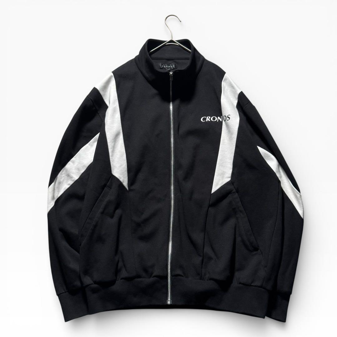 CRONOSクロノス セットアップ オンライン完売品 M L - メルカリ