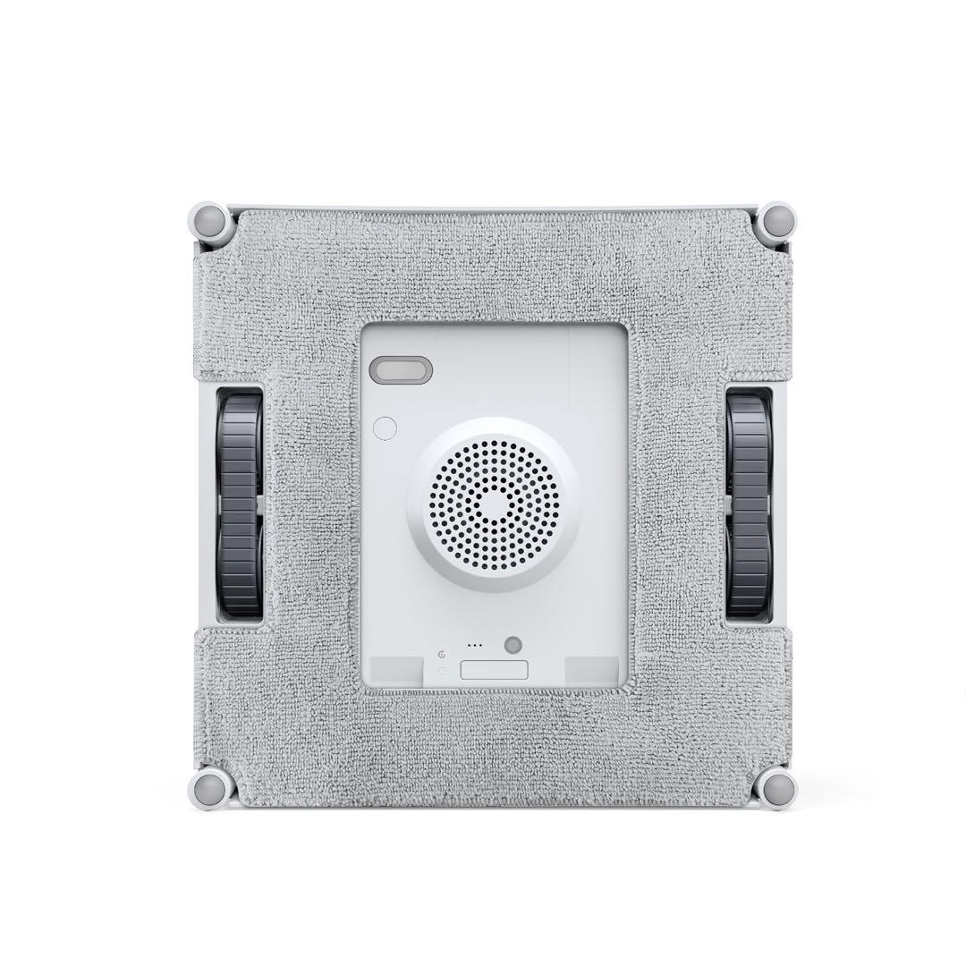 あっちゃん ECOVACS コードレス窓拭きロボット