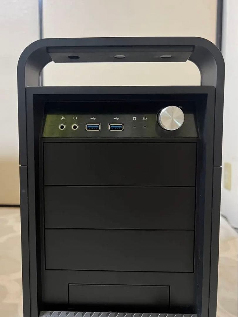 【9/14まで大幅値下げ】mouse デスクトップPC DAIV Z7-CM