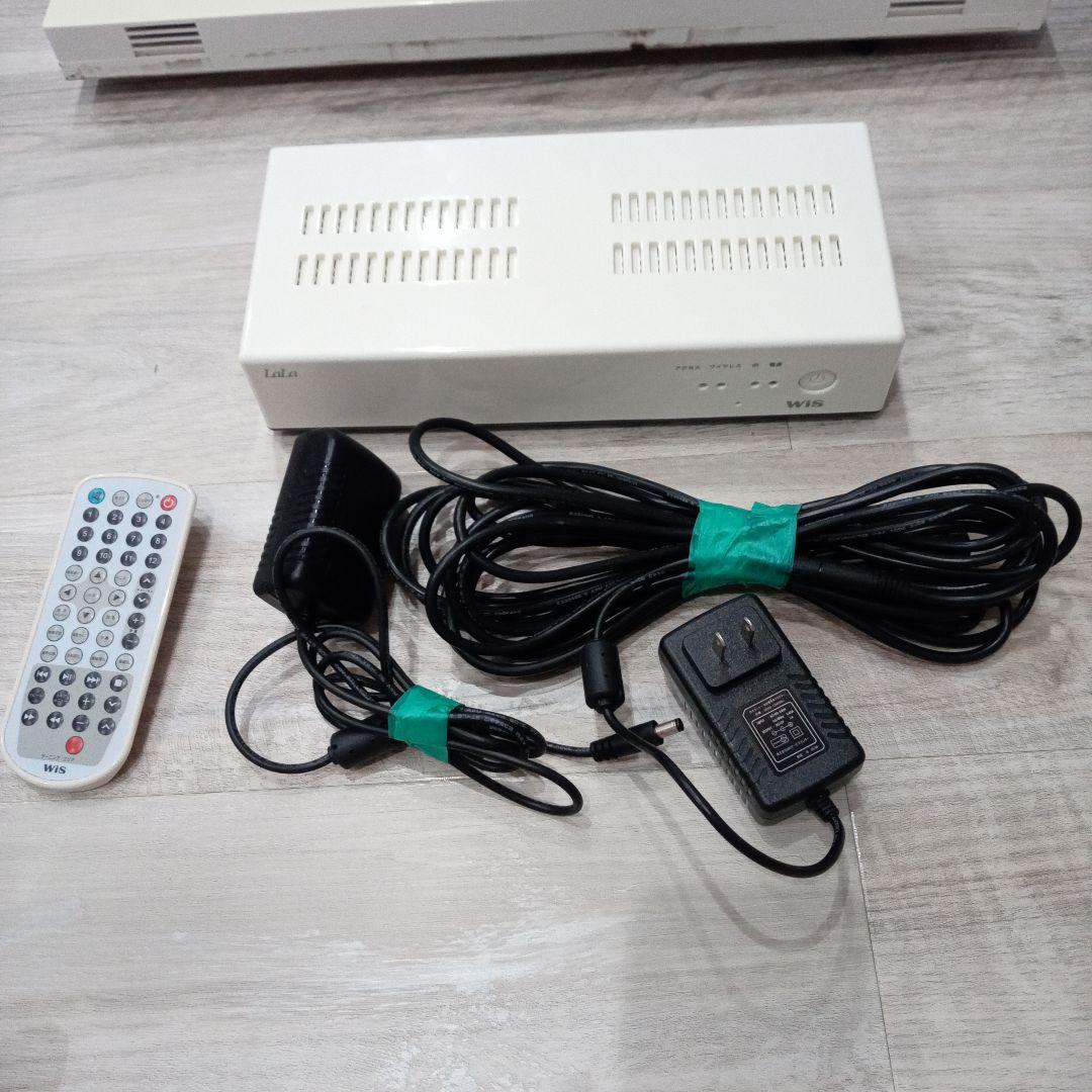 浴室テレビ22インチ