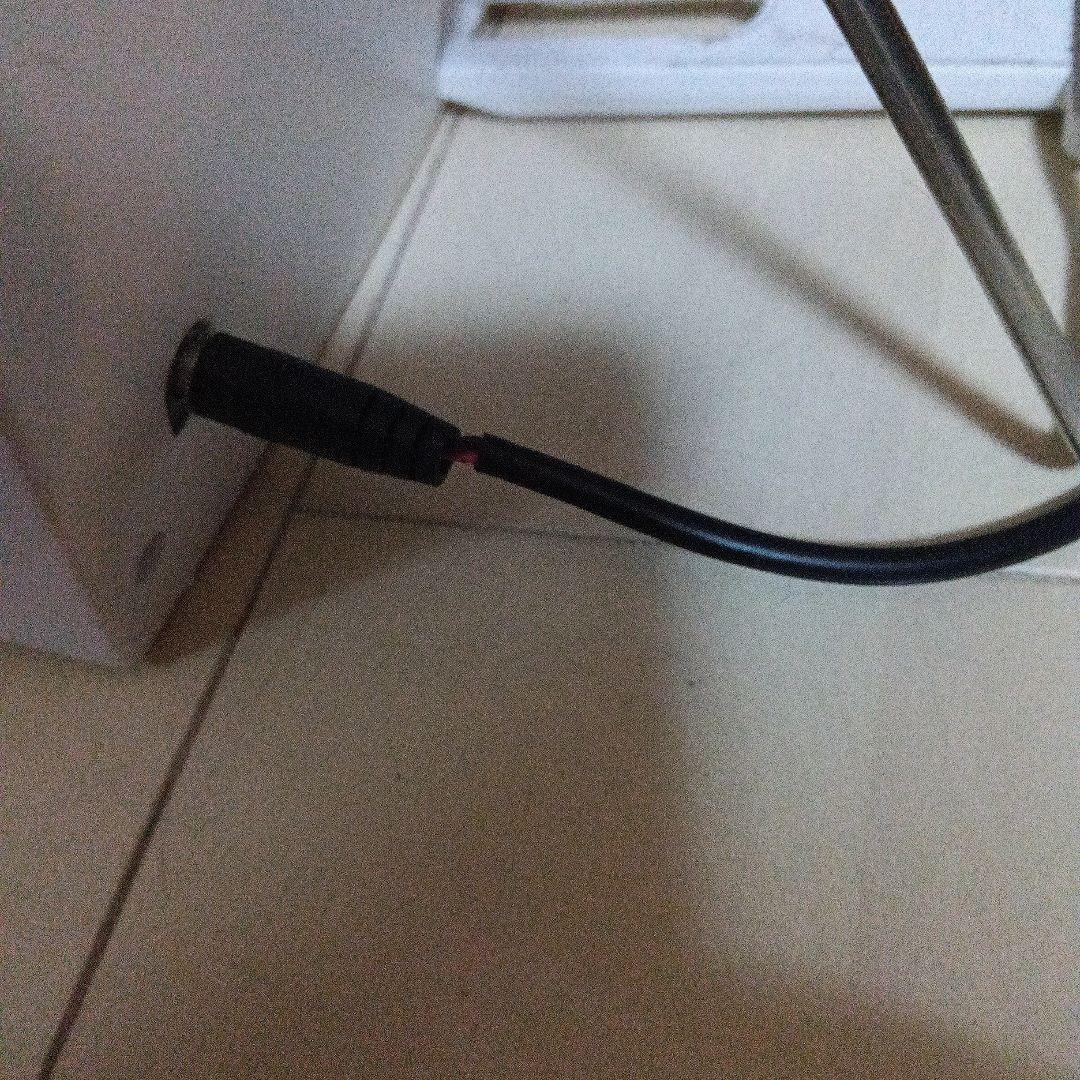 .*様 beutiful LED美顔器 ホワイト