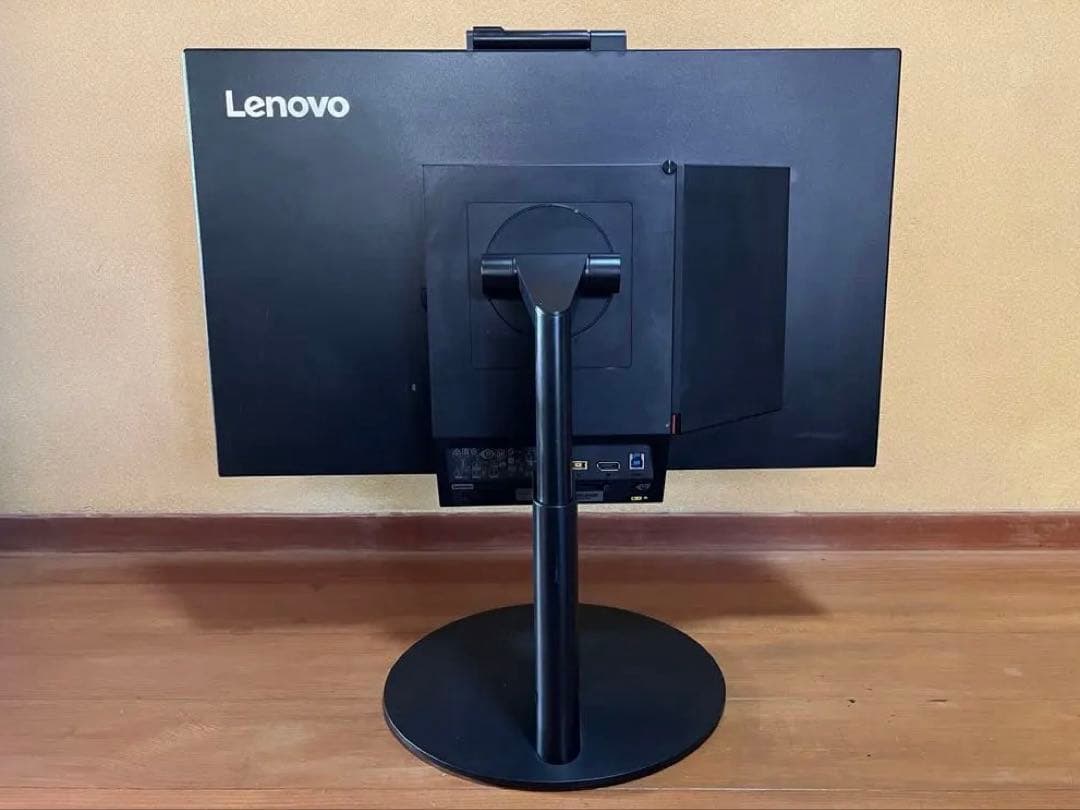 Windowsデスクトップ Lenovo ThinkCentre M720q Core i7 8700T