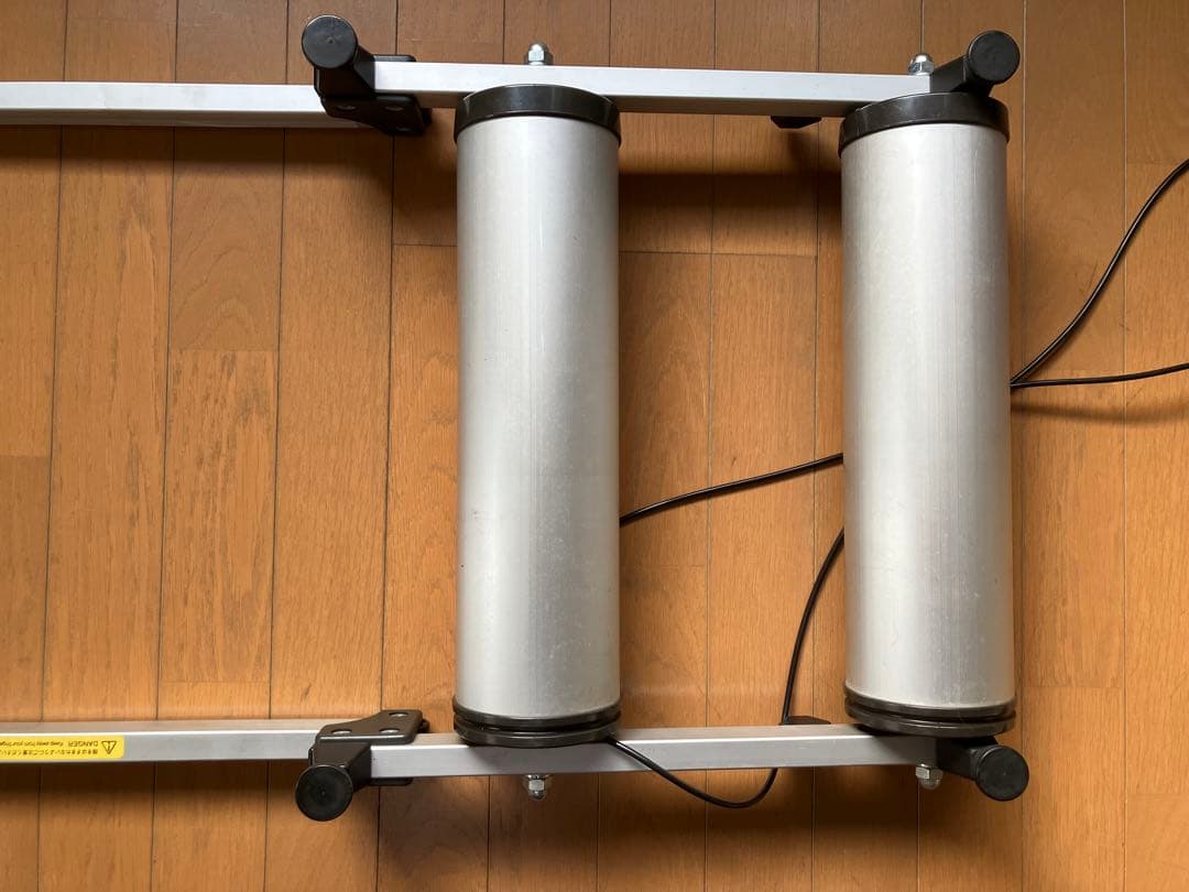 週末値下げ ミノウラ アクションマグローラー /希少品ローラーケースセット