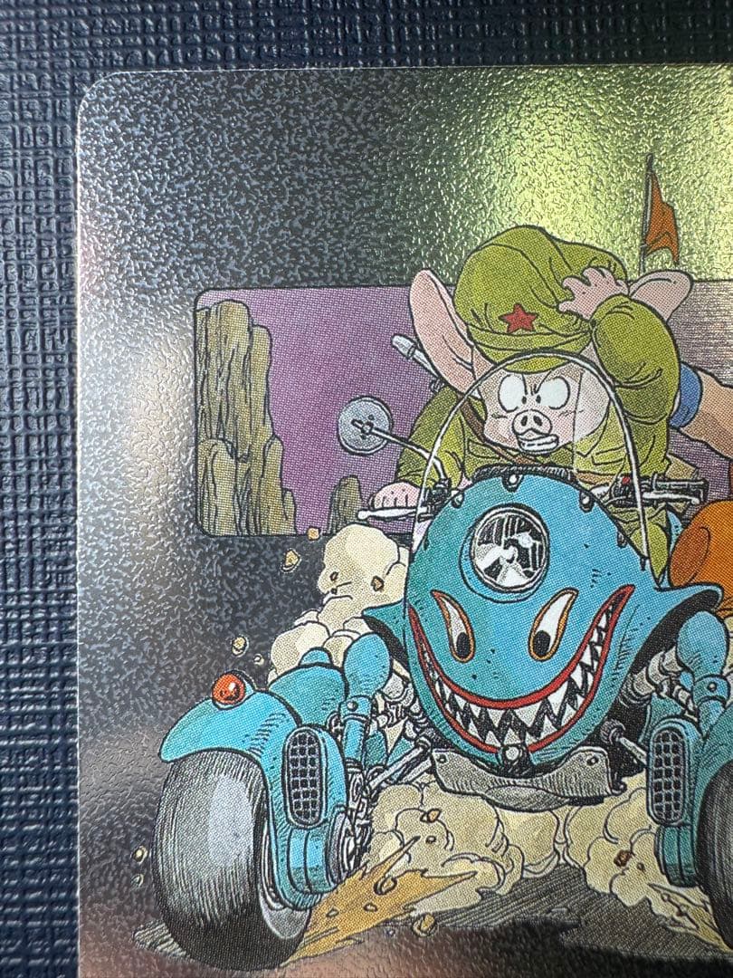 ドラゴンボールフュージョンワールド マンガブースター02 エナジー