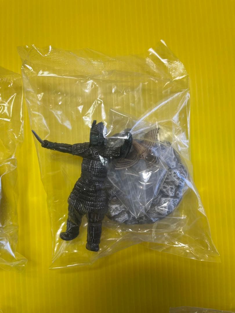 プレXmas祭】SFムービーセレクション大魔神フルコンプリート〈全7種