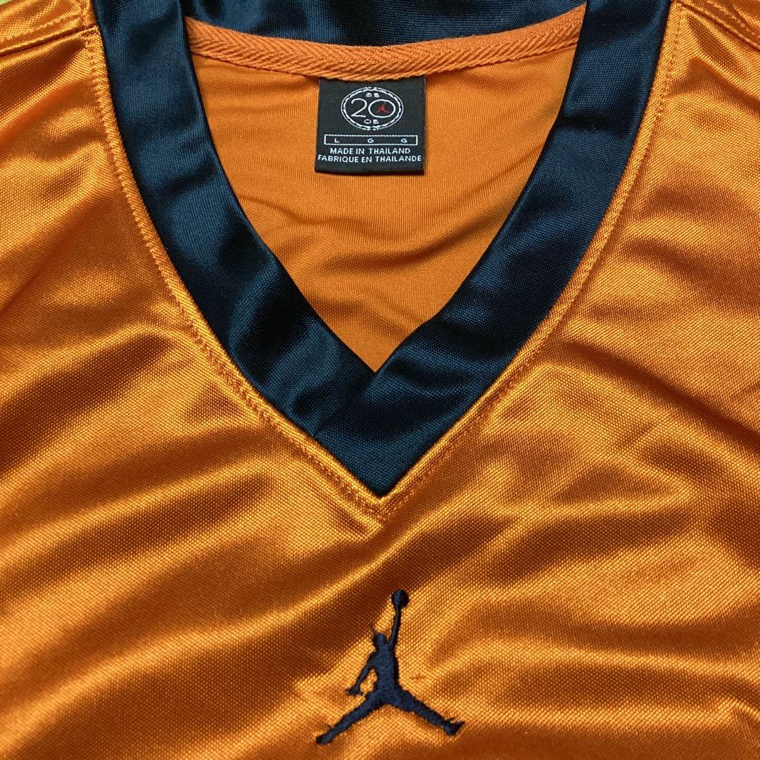 00's NIKE (ナイキ)／AIR JORDAN 20周年記念☆バスケウェア - メルカリ