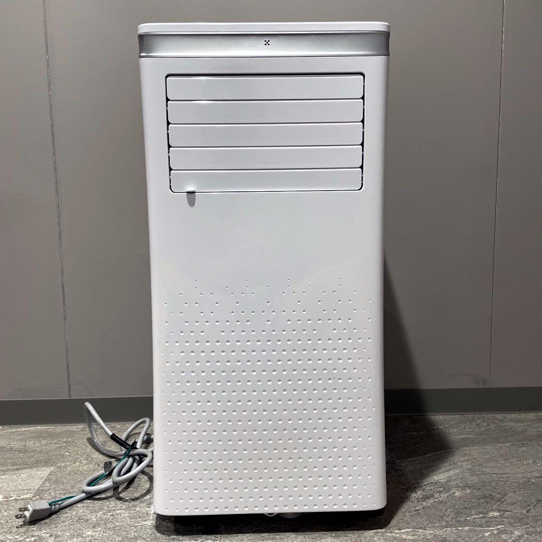 MAXZEN JCF-MX803 スポットエアコン クーラー マクスゼン