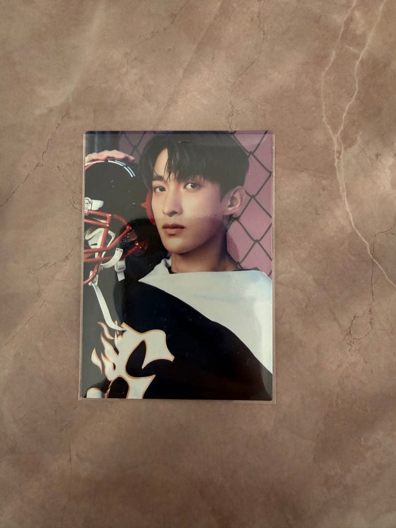 SEVENTEEN HOME 2025 トレカ ドギョム DK - メルカリ