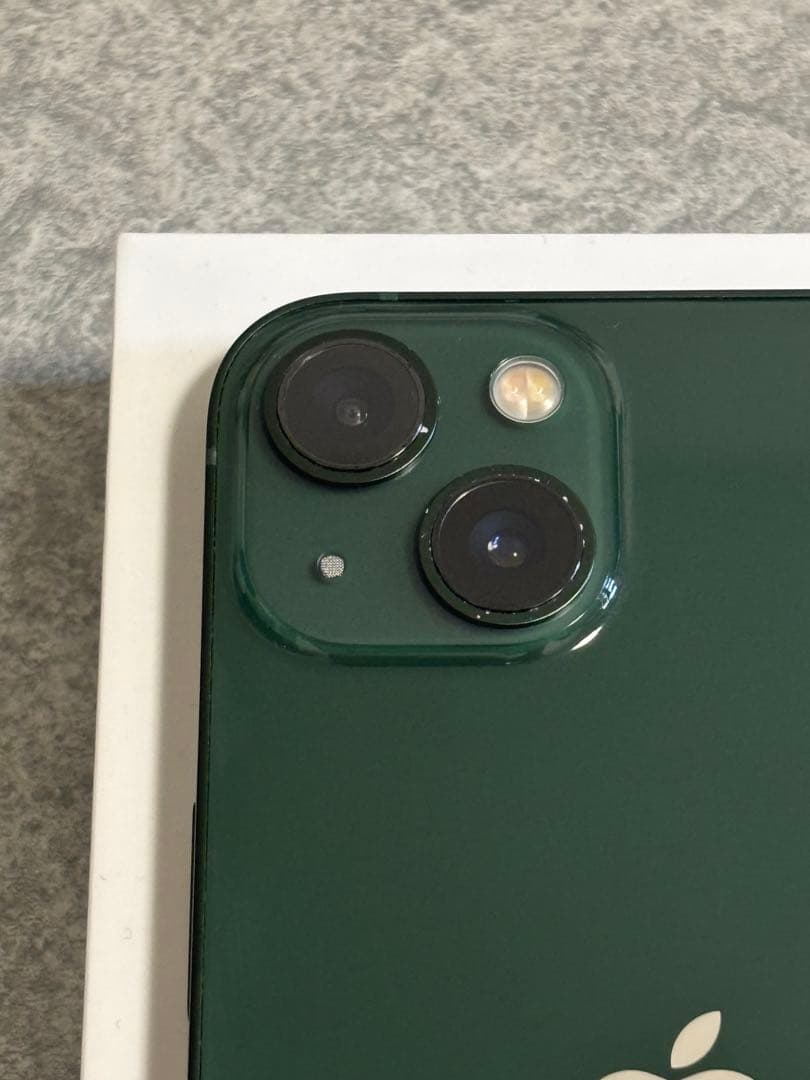 スマートフォン本体 iPhone13 128GB