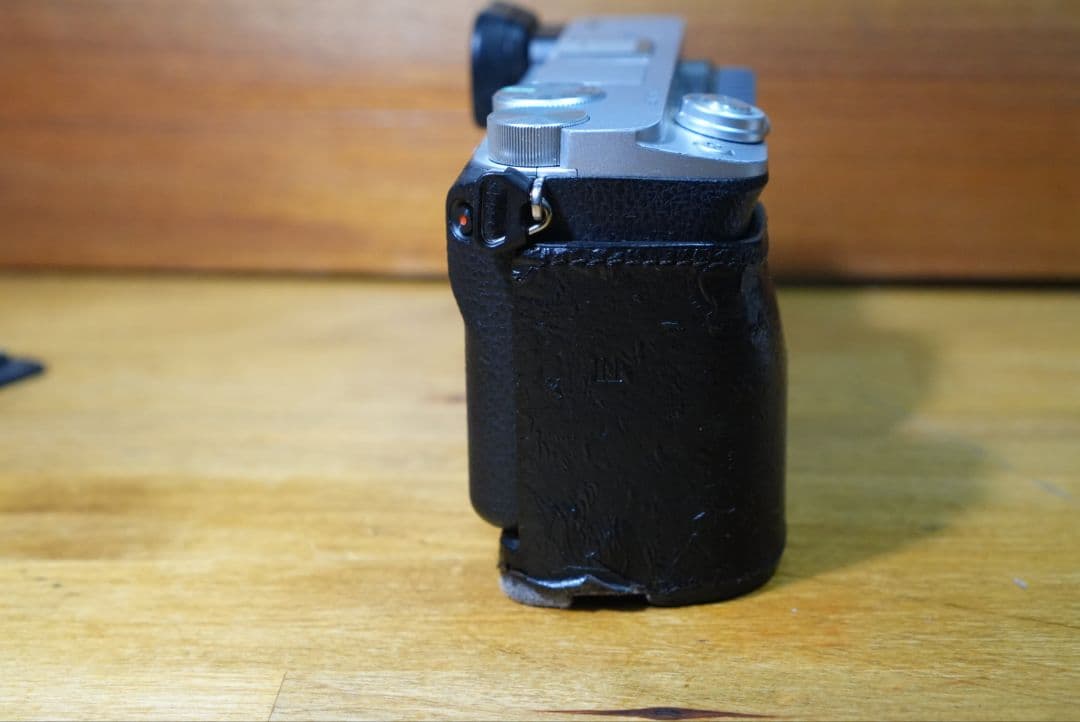 Mabu　SONY ILCE-6400(S) 純正チャージャー、電池x2