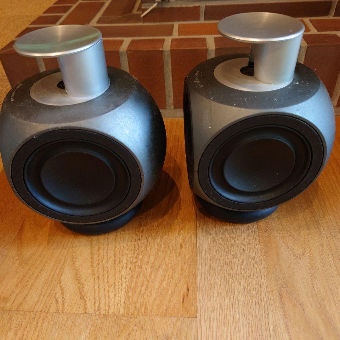 Bang&Olufsen バング＆オルフセン　BeoLab3