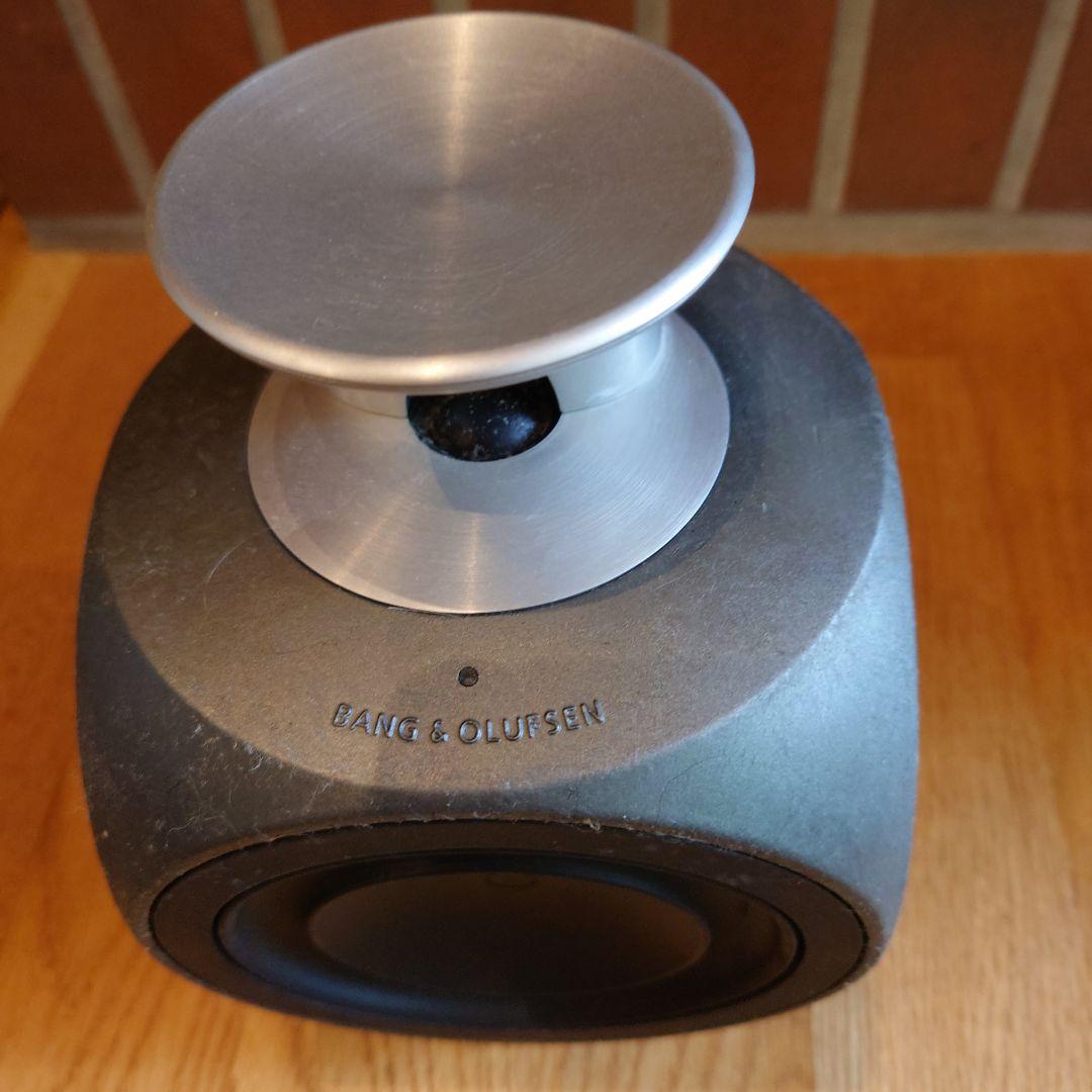 Bang&Olufsen バング＆オルフセン　BeoLab3
