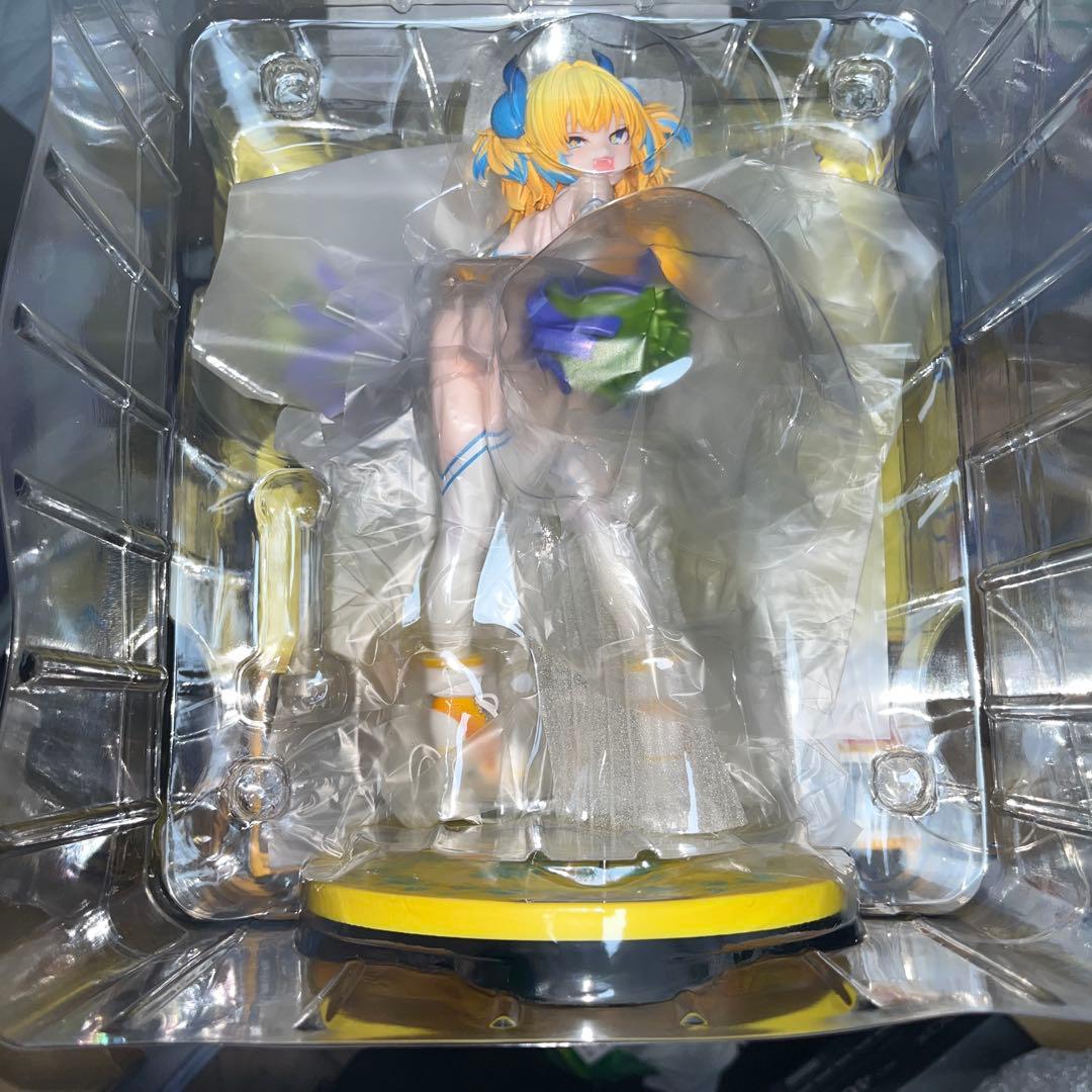 パイン サキュバスチアコスVer. 1/7 フィギュア ホビージャパン