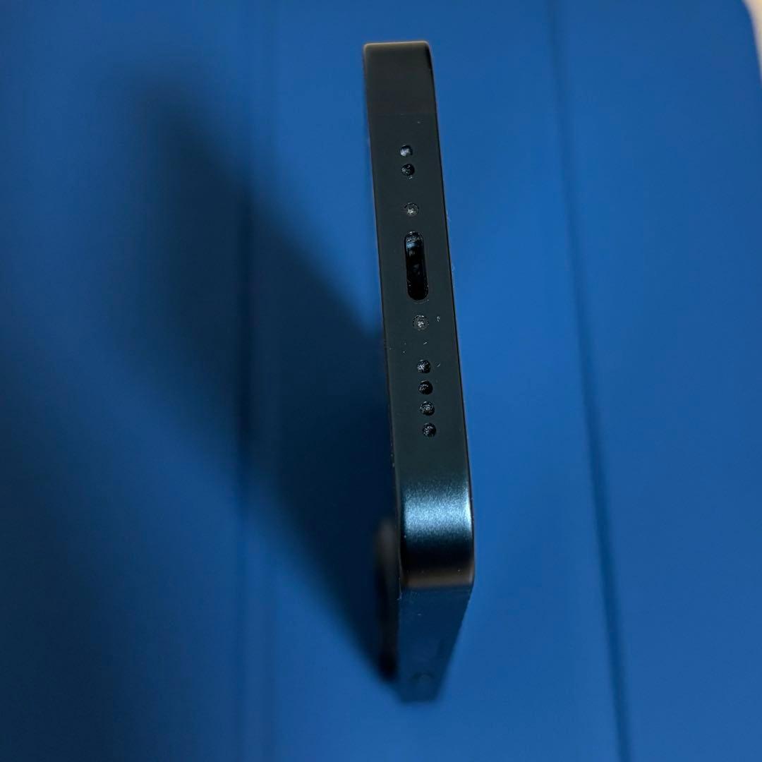 s*d様 iPhone13 mini 512GB midnight(黒) 海外版