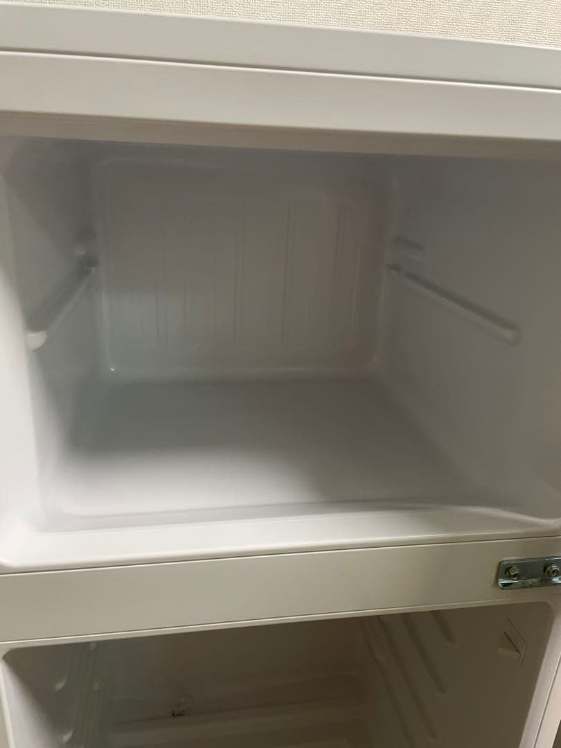 Haier ハイアール130L 冷凍冷蔵庫JR-N130C 2023年製