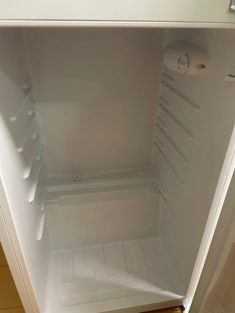 Haier ハイアール130L 冷凍冷蔵庫JR-N130C 2023年製