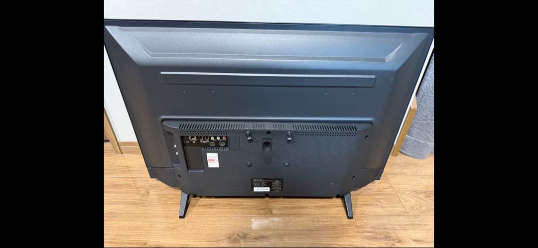 neXXion製32型液晶テレビ(直接引取り優先) - メルカリ