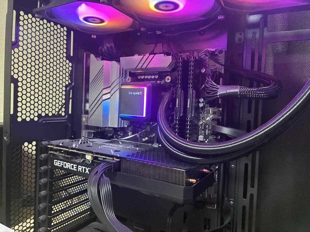 ASUS PRIME Z790M-PLUS D4 マザーボード