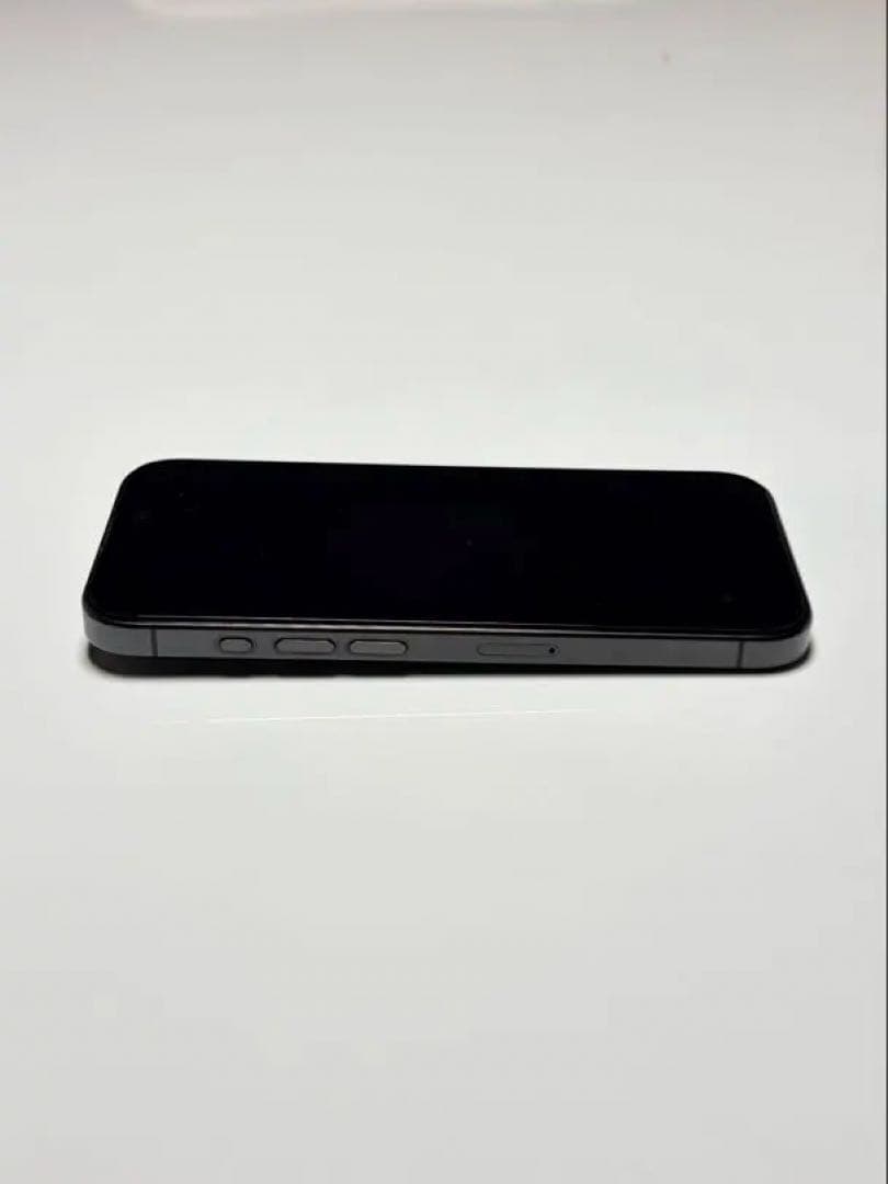 大特価で、お譲りします iPhone 15 Pro 256GB SIMフリー