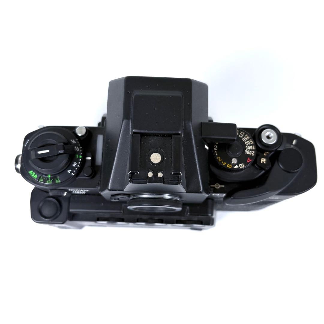 キャノン Canon new F-1 ボディのみ