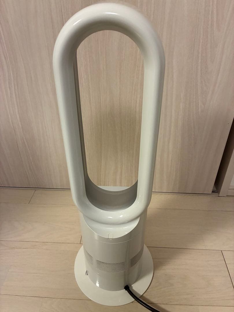 美品◆Dyson AM05（ダイソン ホット＆クール AM05）◆
