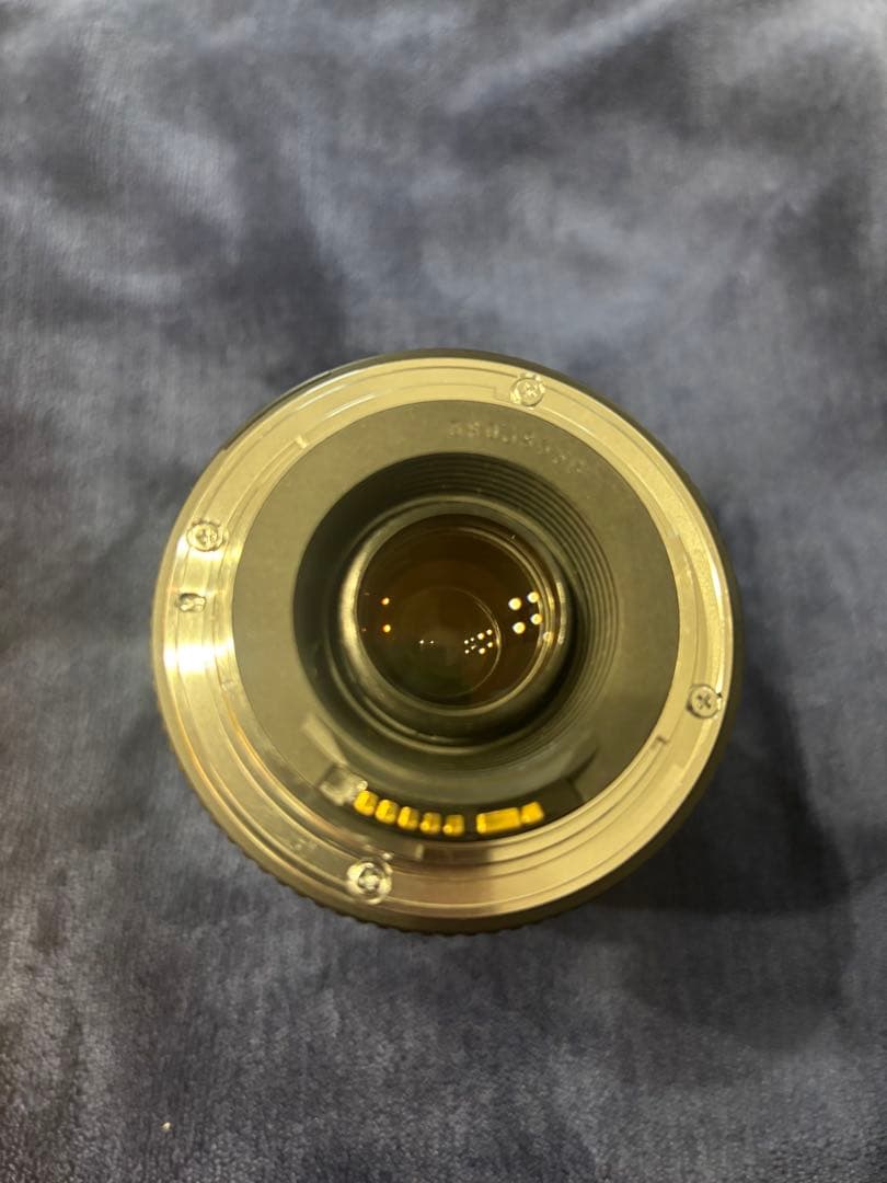 Canon EF 75-300㎜ 1:4-5.6Ⅲ USM ズームレンズ