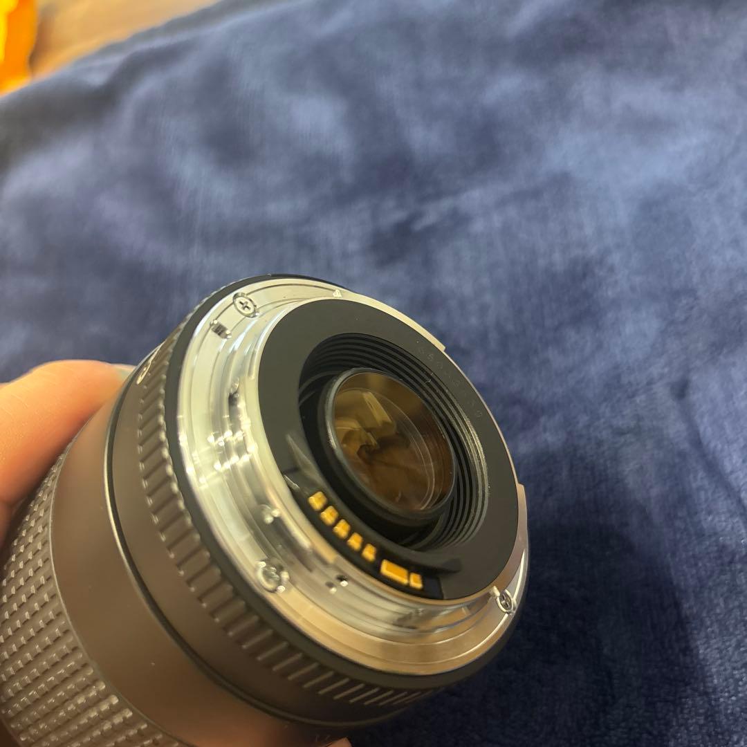 Canon EF 75-300㎜ 1:4-5.6Ⅲ USM ズームレンズ