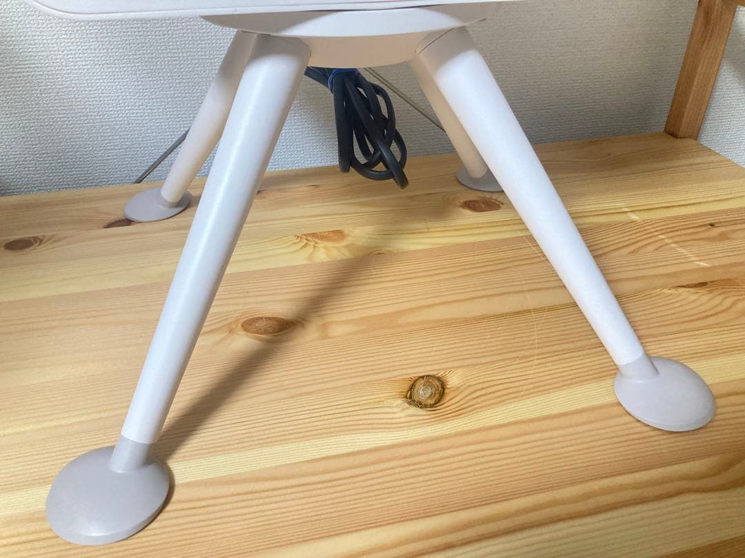 ☆ 2024年製 siroca ぽかエコー SH-LF151 リフレクトヒーター