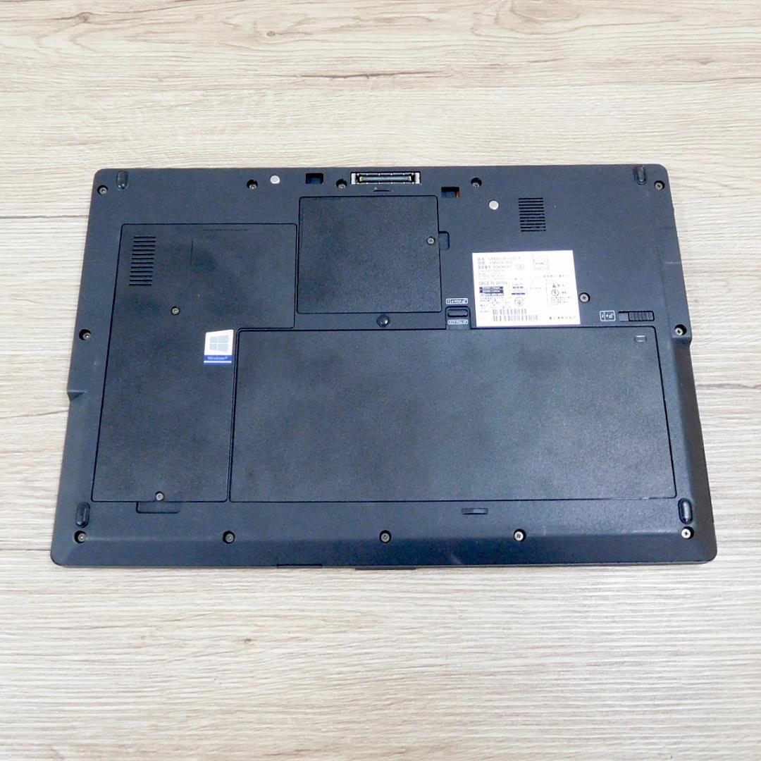 LIFEBOOK U759/A i5 第8世代 8GB SSD128GB