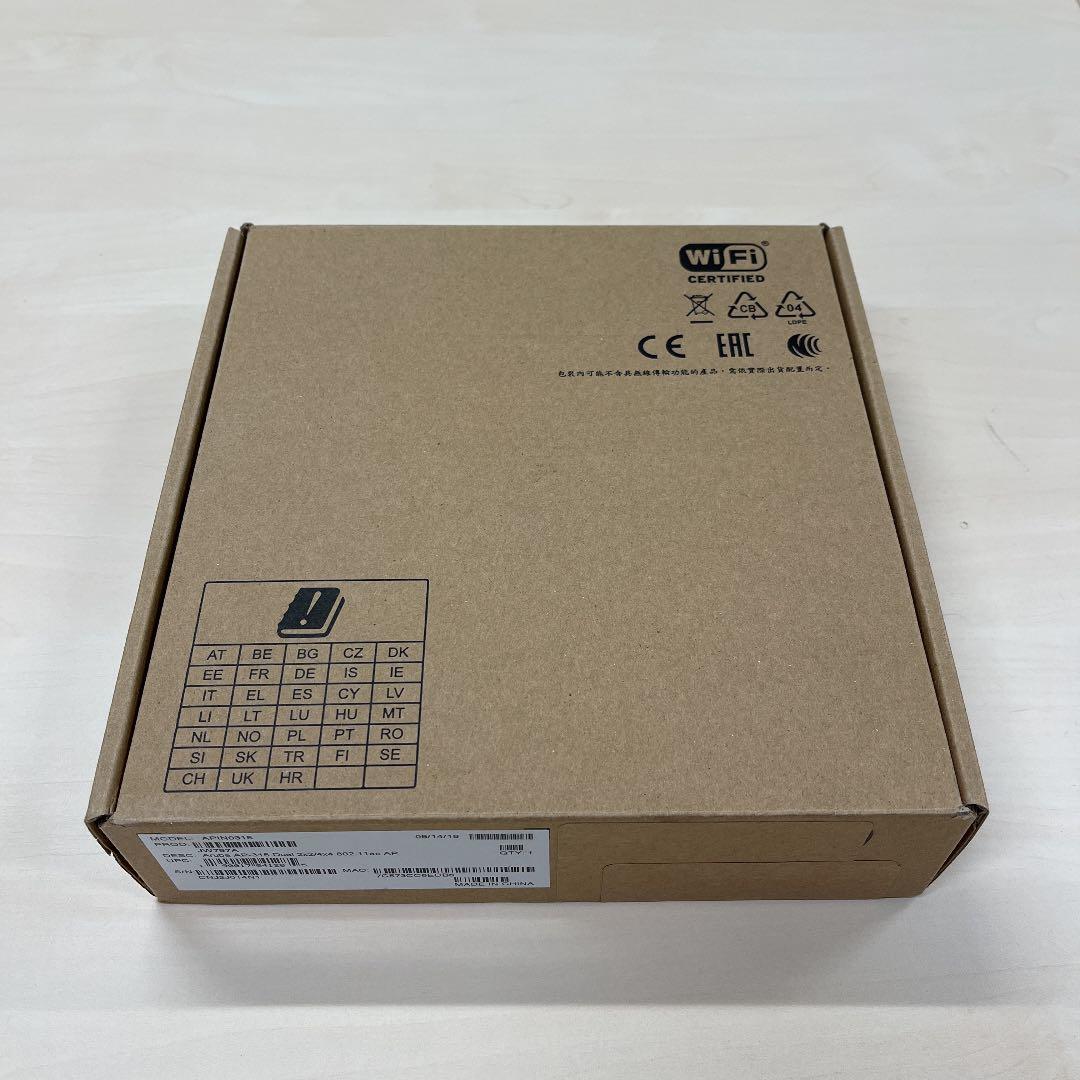 Aruba AP-315 アクセスポイント