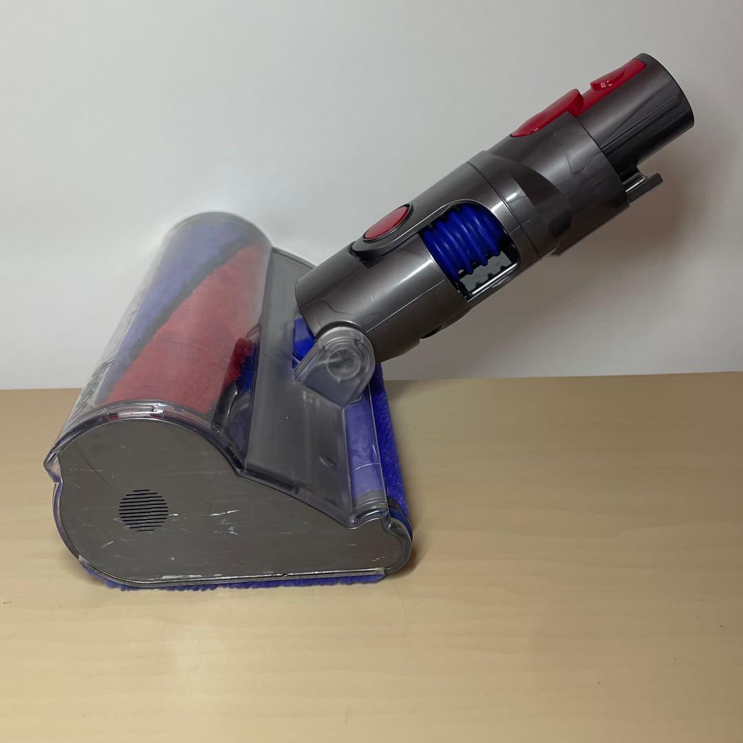 dyson ダイソン 112232 ソフトローラークリーナーヘッド 動作確認済