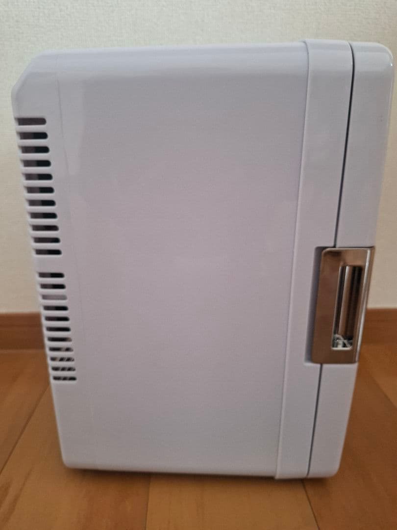 【新品】VERSOS VS-410 冷温庫 10L